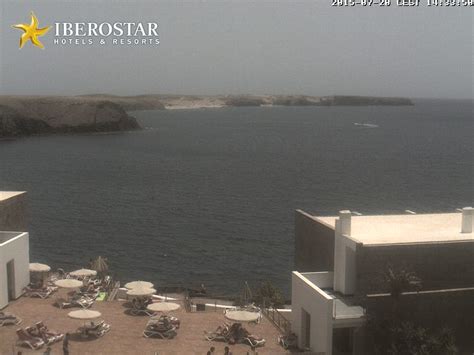 playa blanca live webcam|Wind and weather webcams Lanzarote / Playa Blanca